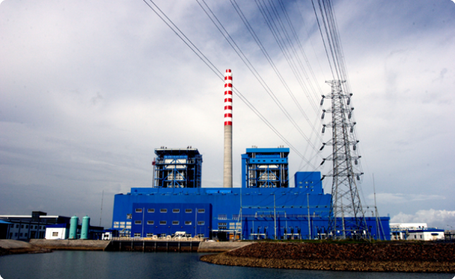 Bangun PLTN Tidak Harus Tunggu Energi Fosil Habis