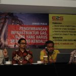 Pertamina Harus Dipromosikan Jadi Holding BUMN Energi