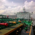 Pertamina Target Seimbangkan  Jumlah Kapal Milik dan Sewa