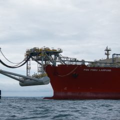 Pasokan ConocoPhillips Turun, PGN Serap Kelebihan LNG Bontang