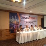 Regulasi Pengelolaan Kilang Minyak Mini  Tuntas Pertengahan Tahun Ini