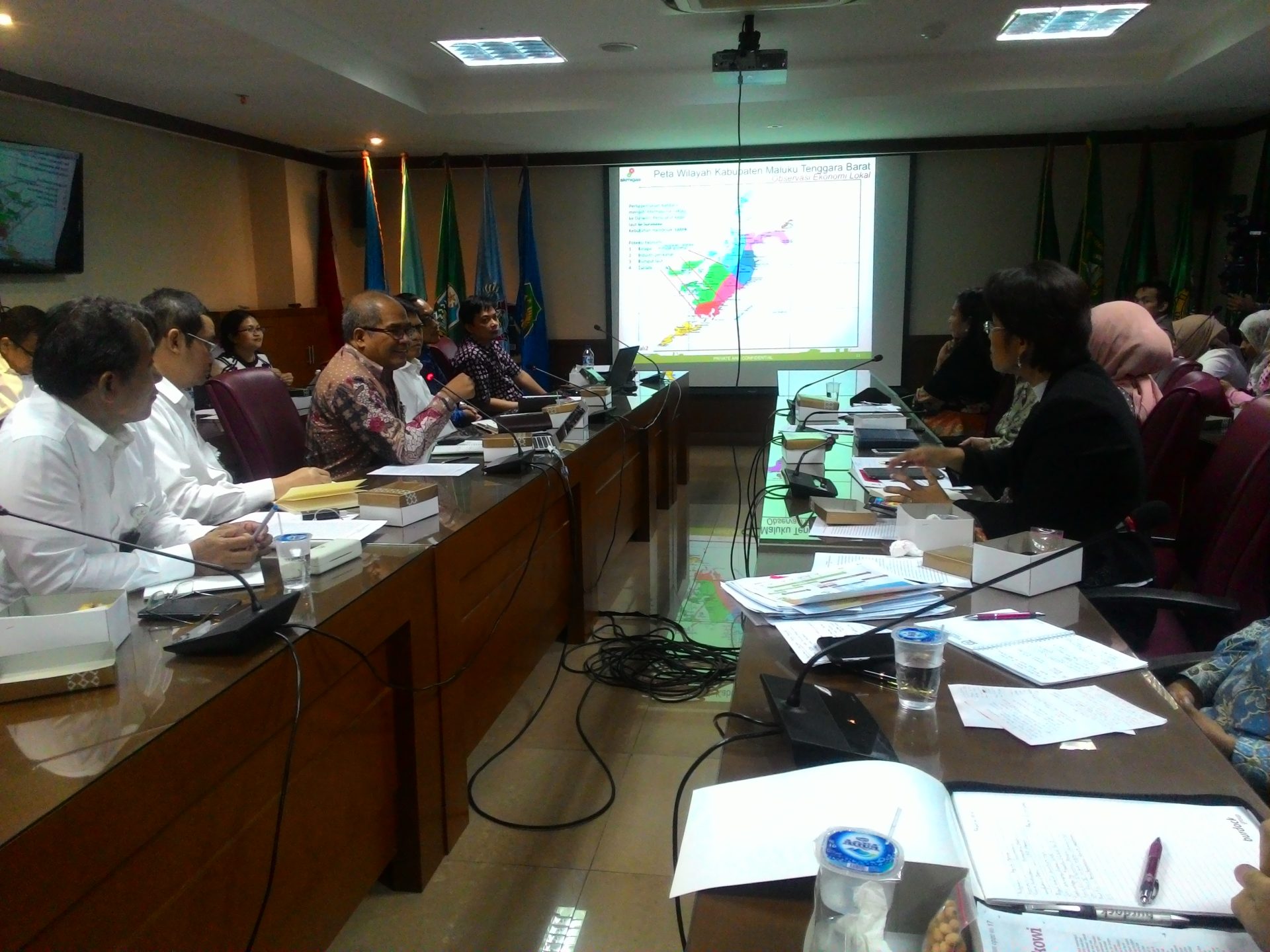 Kepala SKK Migas: Keuntungan Negara dari Pengembangan Offshore Masela Lebih Besar US$12 Miliar