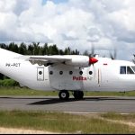 Pertamina Beli Airbus A400 untuk Pelita Air