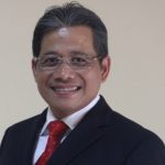 Wawancara CEO PT Pelita Air Service Rifky Effendi Hardijanto