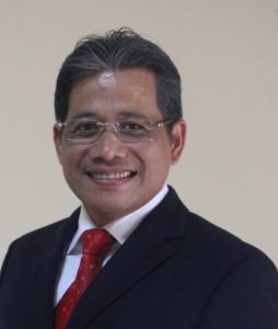 Rifky Effendi Hardijanto