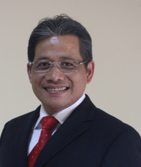 Wawancara CEO PT Pelita Air Service Rifky Effendi Hardijanto