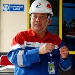 Wawancara GM Pertamina EP Aset 2 Ekariza