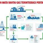 Pertamina Kuasai Mata Rantai Bisnis Gas Terintegrasi