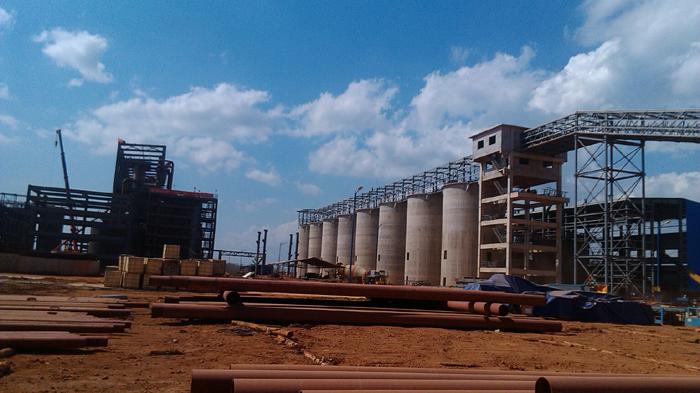 Hingga 2024, Investasi untuk Pembangunan Smelter Capai US$20.4 Miliar