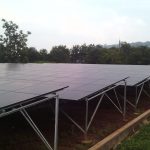 Feed In Tariff Jalan, Target PLTS 5.000 MW Bisa Tercapai