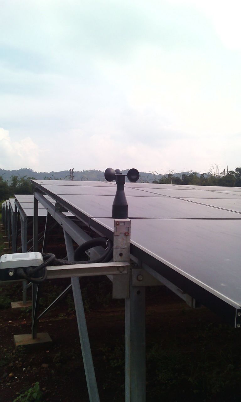 Program Indonesia Terang Kontribusi Listrik 1.500 MW