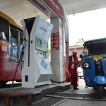 BPH Migas Dorong Penggunan CNG Industri dan Transportasi, Bisa?