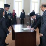 Dana Hasil Migas Aceh Diharapkan untuk Pengembangan Sesuatu yang Berkelanjutan