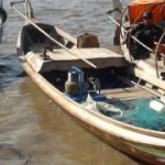 Nelayan Diguyur 5.000 Converter Kit