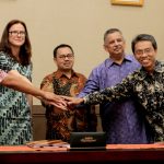 Jual Beli Gas Tangguh Direvisi, Negara Untung US$7,9 M