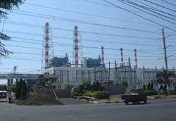 PGN-PLN Bahas Pasokan Gas ke PLTGU Muara Tawar