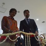 Gandeng Denmark, Pemerintah Dorong Percepatan Pengembangan Energi Terbarukan