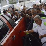 Spesifikasi Euro 2, Kehadiran Dexlite Dorong Kebangkitan Kendaraan Bermesin Diesel