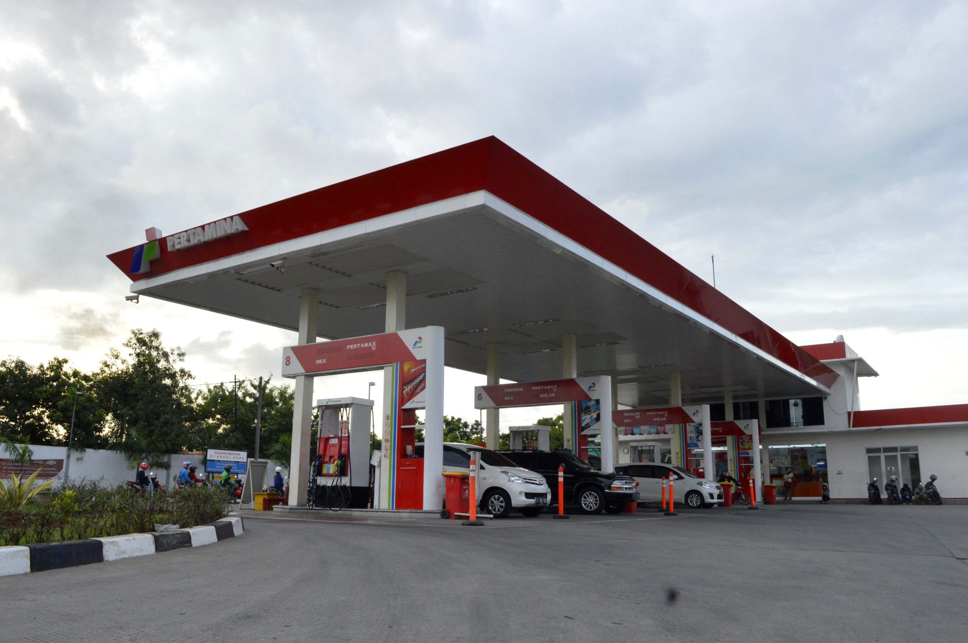 Strategi Harga Jual Tepat Dorong Peningkatan Konsumsi Pertamax