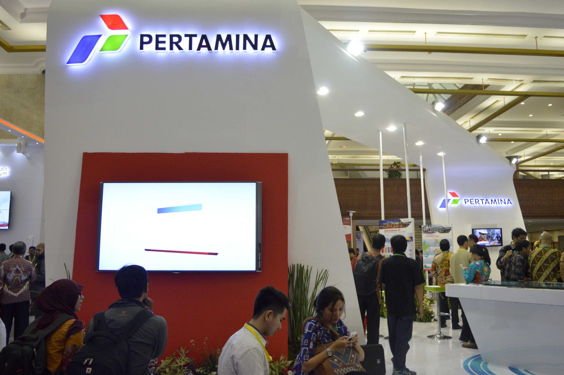 Tim Transisi Holding BUMN Energi  Bekerja Sejak Awal 2016