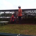 Target Bauran Energi Jangka Panjang Mutlak Direalisasikan