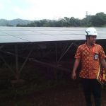 Insentif untuk Pengembang EBT Tinggal  Tunggu Keputusan Wapres