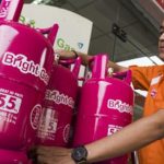 Pertamina Kejar Penjualan 200 Ribu Tabung Bright Gas 5,5 Kg hingga Juli