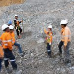 Agincourt Bayar Royalti Emas dan Perak Martabe Rp31,55 Miliar