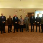 Indonesia Gandeng Jerman Kejar Porsi EBT di Proyek 35 Ribu MW