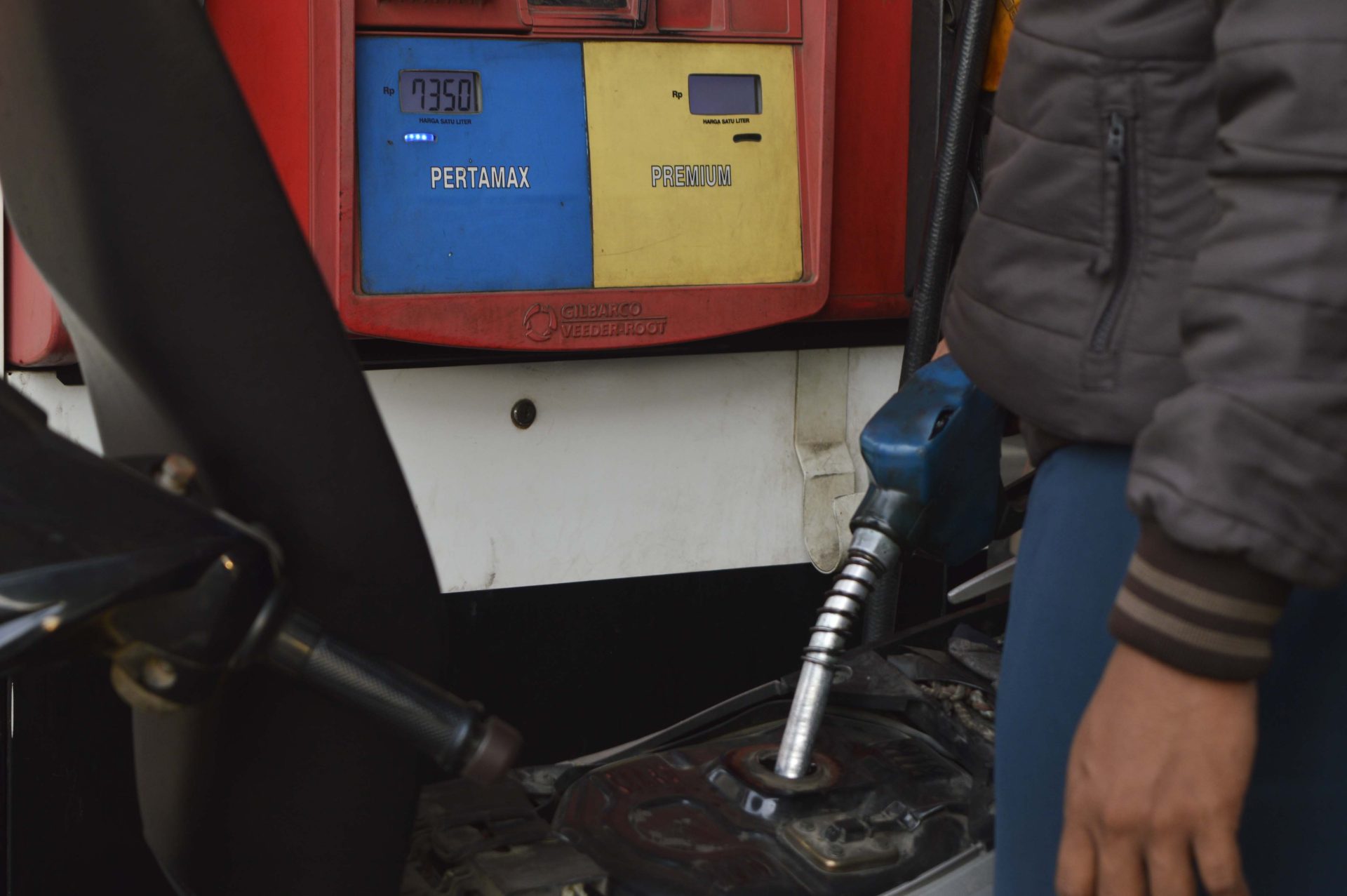 Harga Pertamax dan Pertamax Plus Naik Rp 50- Rp 250 per Liter