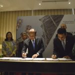 Pertamina Targetkan Konstruksi Kilang Cilacap Oktober 2018