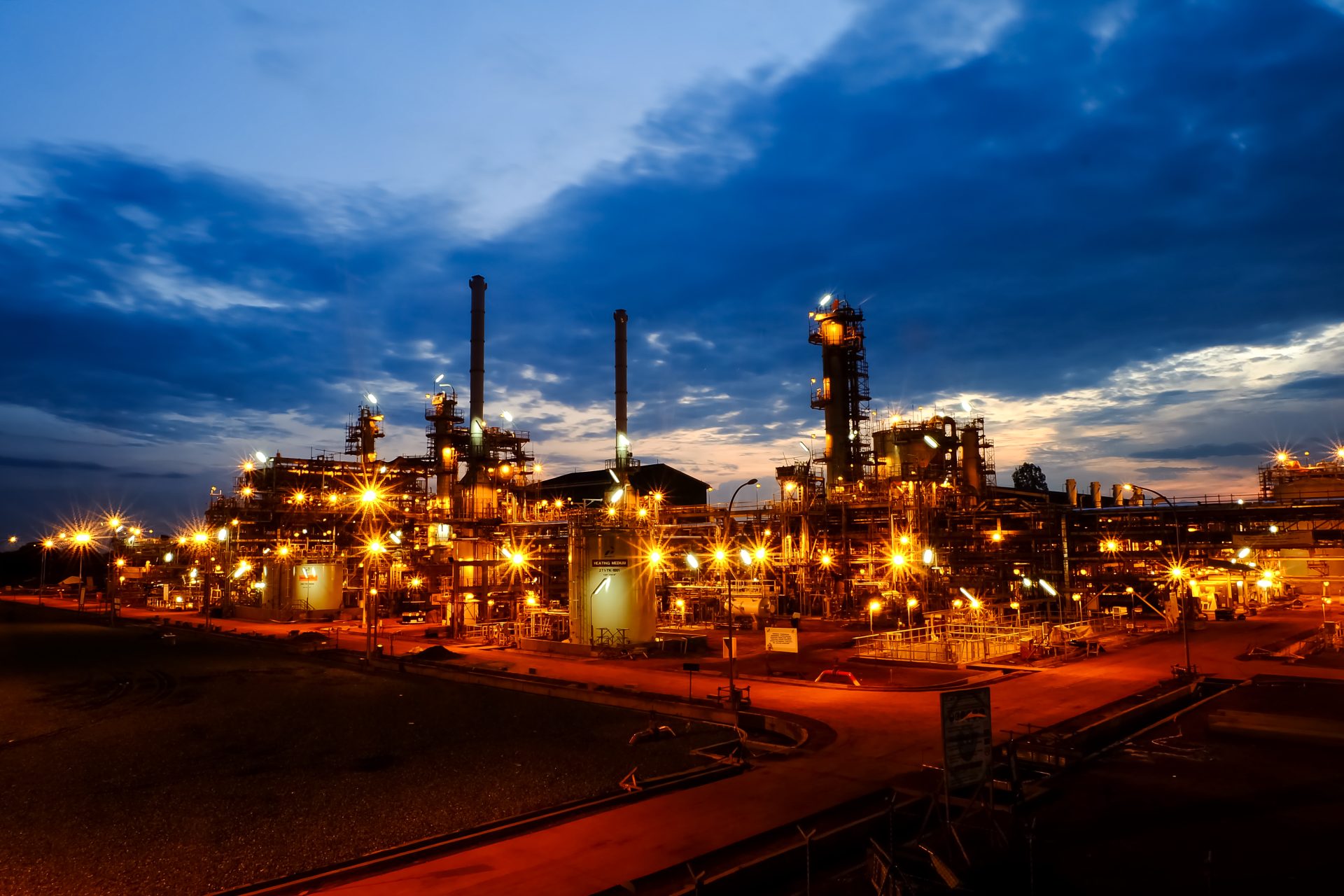 Pemerintah Diminta Bangun Sistem Ketahanan Energi Nasional