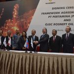 Pembangunan Kilang Tuban Dipercepat