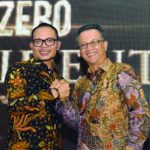 Badak LNG Raih Penghargaan K3 Tingkat Nasional