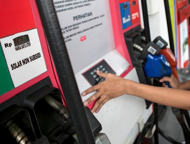 Dexlite Mulai Dipasarkan di Balikpapan