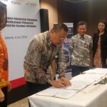 Pertamina Lubricants Gandeng Dua Bank BUMN  Fasilitasi Pembiayaan untuk Distributor