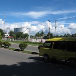 Pertamina Segera Seleksi Mitra untuk Bangun Tangki Timbun