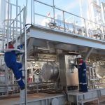 Produksi Migas Pertamina hingga Akhir 2019 Diproyeksi Tidak Capai Target