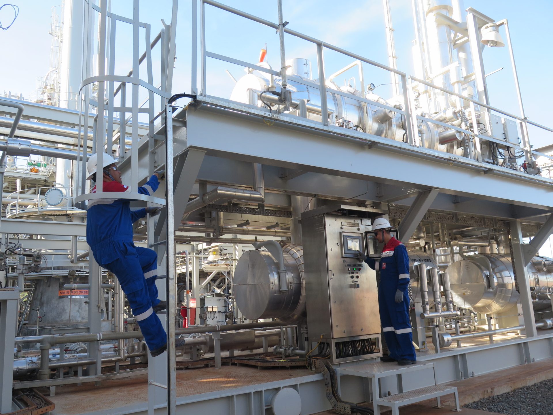 Produksi Migas Pertamina hingga Akhir 2019 Diproyeksi Tidak Capai Target