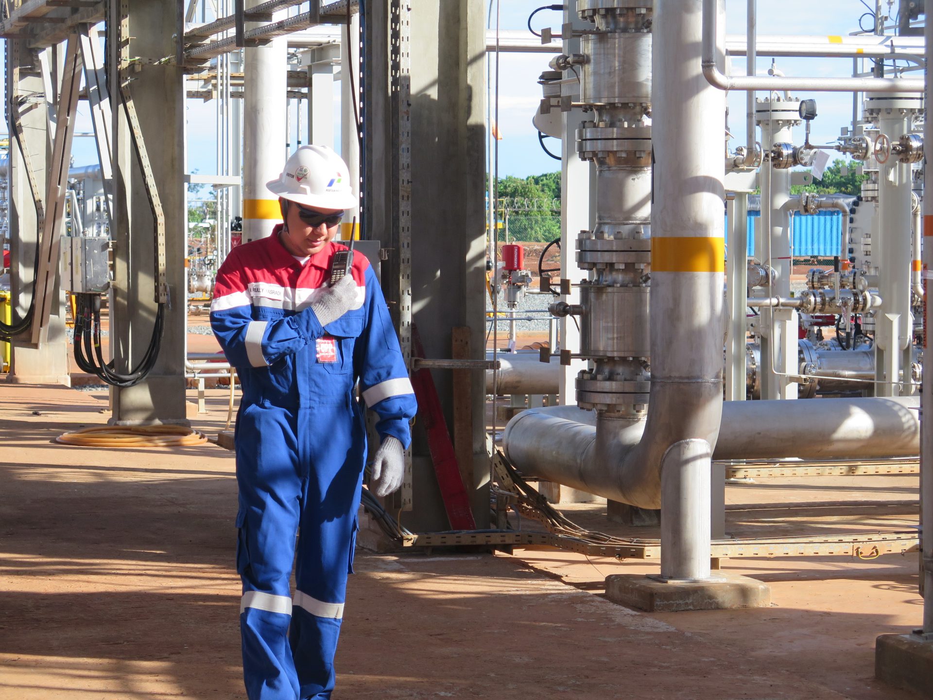 Penurunan Harga Gas Hanya Perlu Inisiatif dari Pemerintah