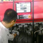 Pertamina Diminta Daftar Hitamkan  Pengusaha SPBU Curang