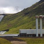 “Mengubur” CO2 di Dalam Tanah