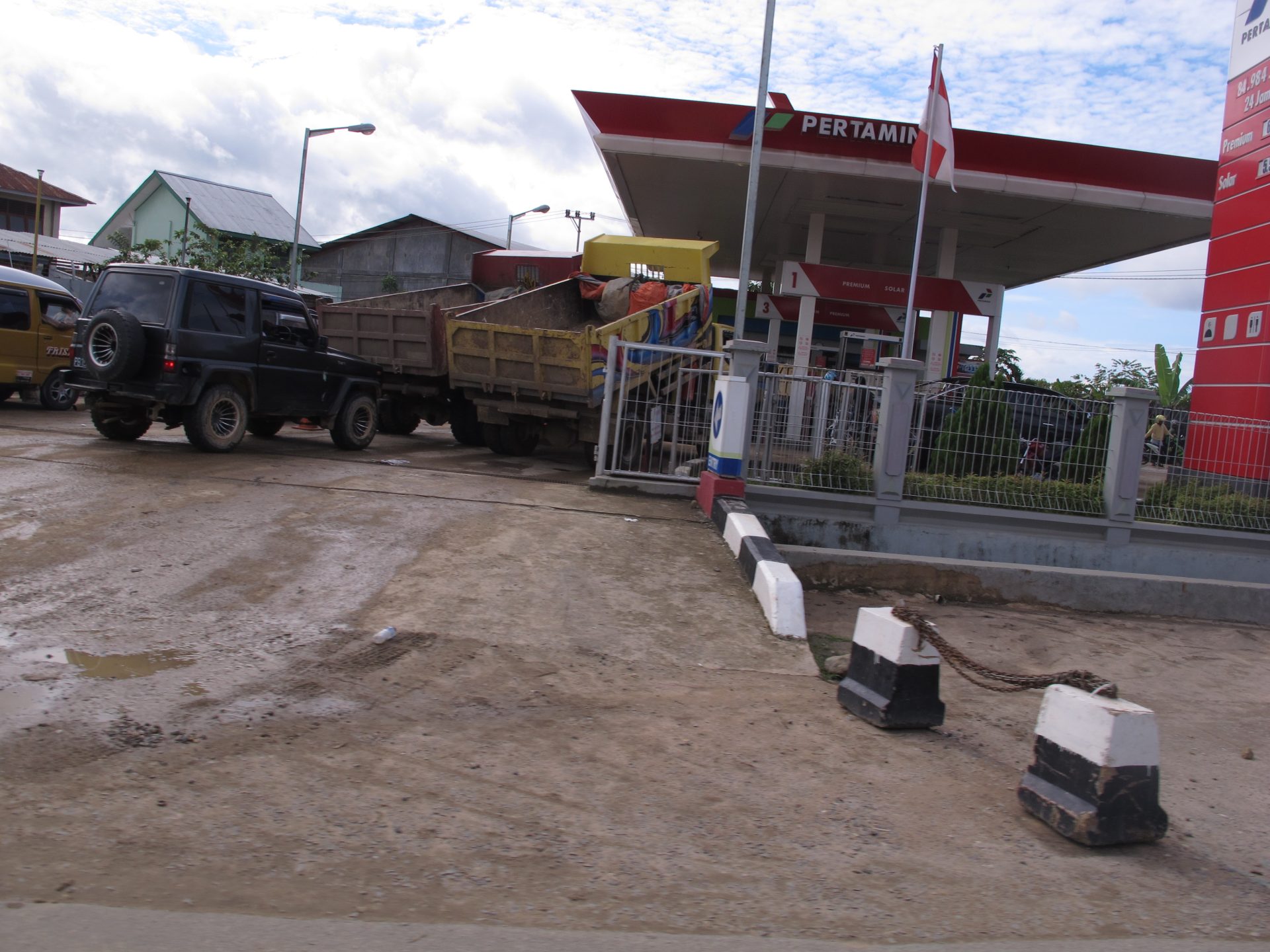 Perpres Penanggulangan Krisis Energi  Demi Ketahanan Nasional