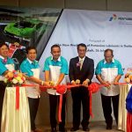 Pertamina Lubricants Perkuat Portofolio Pelumas di Thailand
