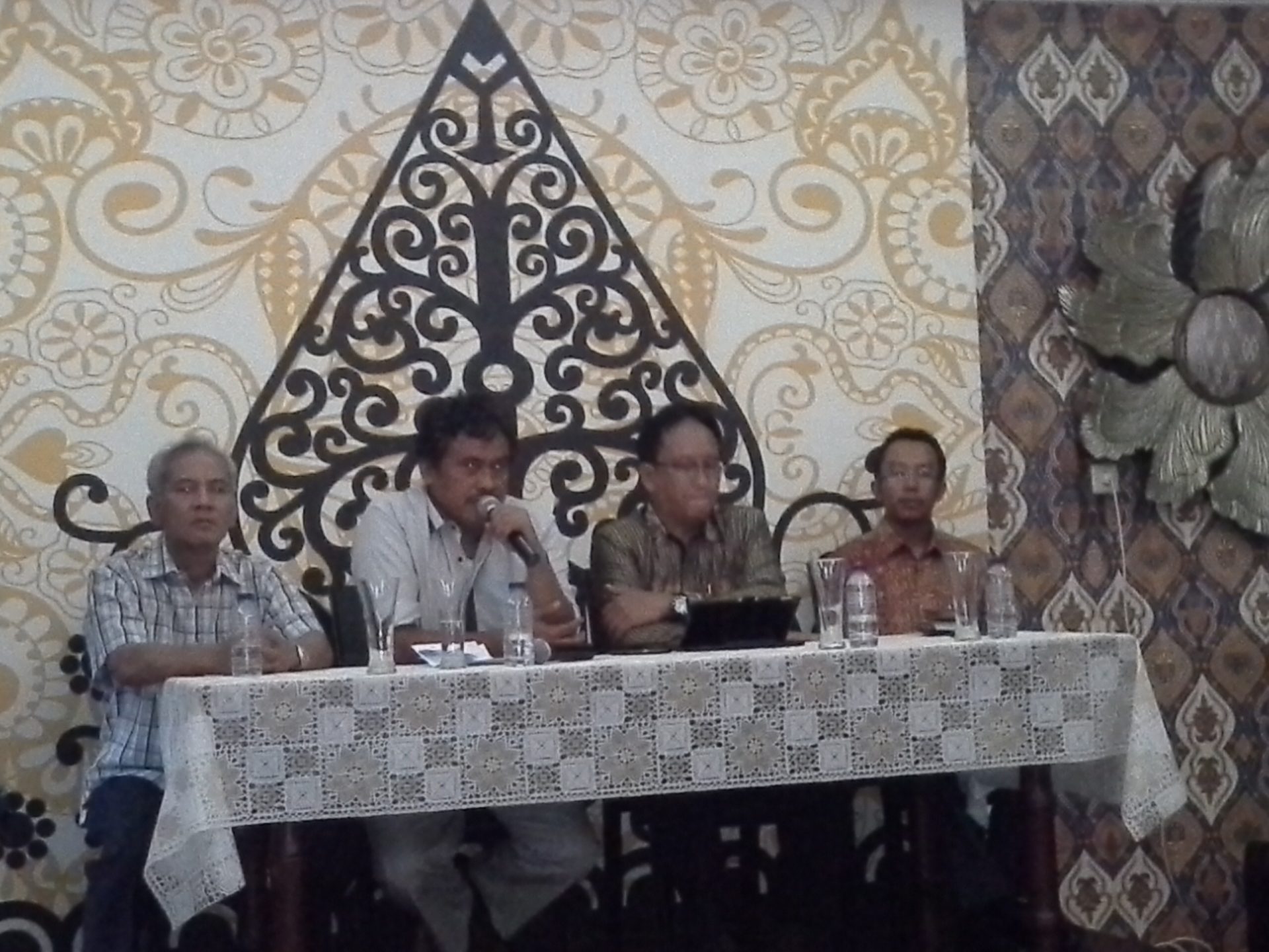 Akuisisi PGE oleh PLN Matikan Pengembangan Panas Bumi