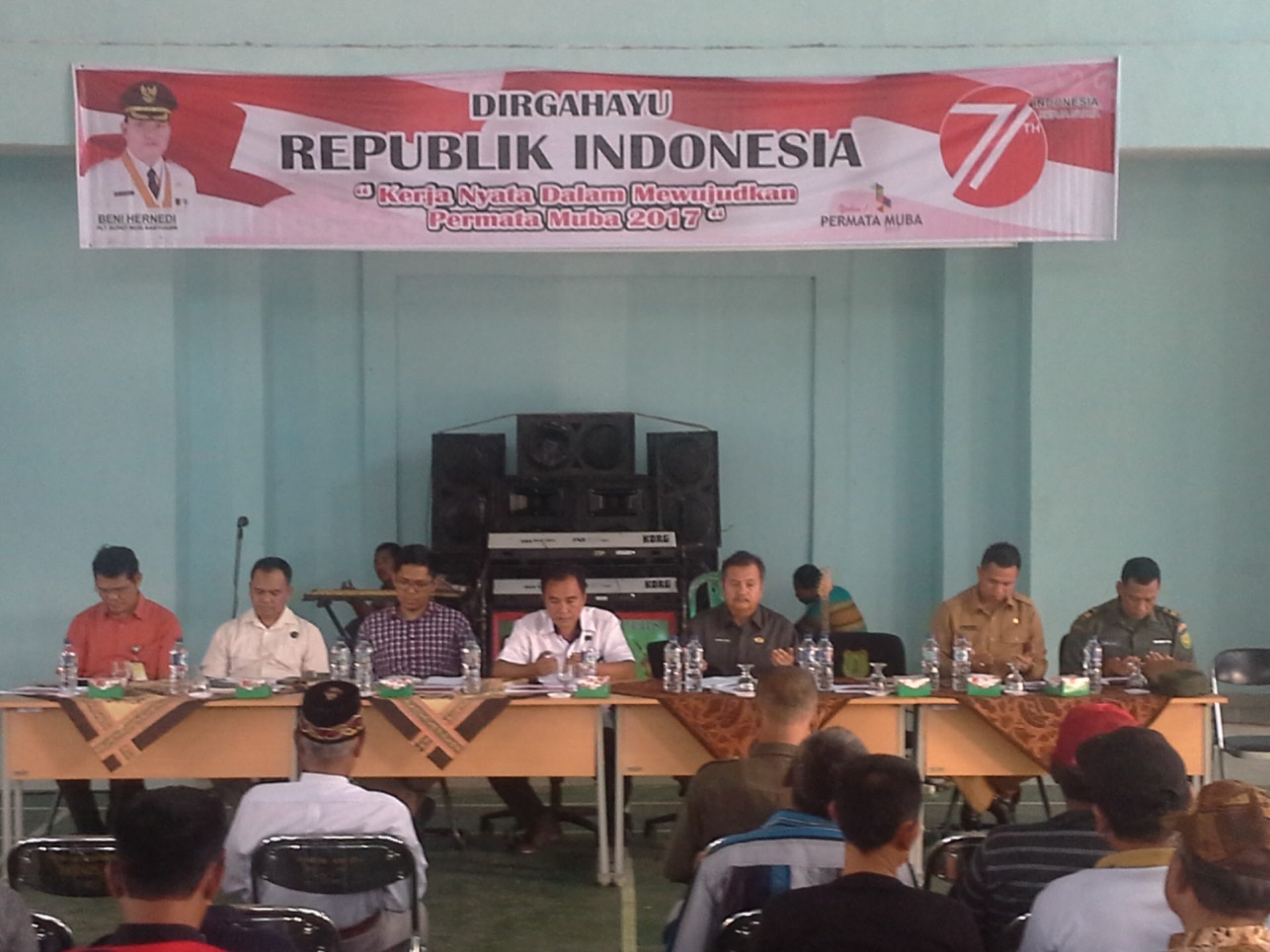 Pertamina EP Sosialisasikan Dampak Ilegal Drilling