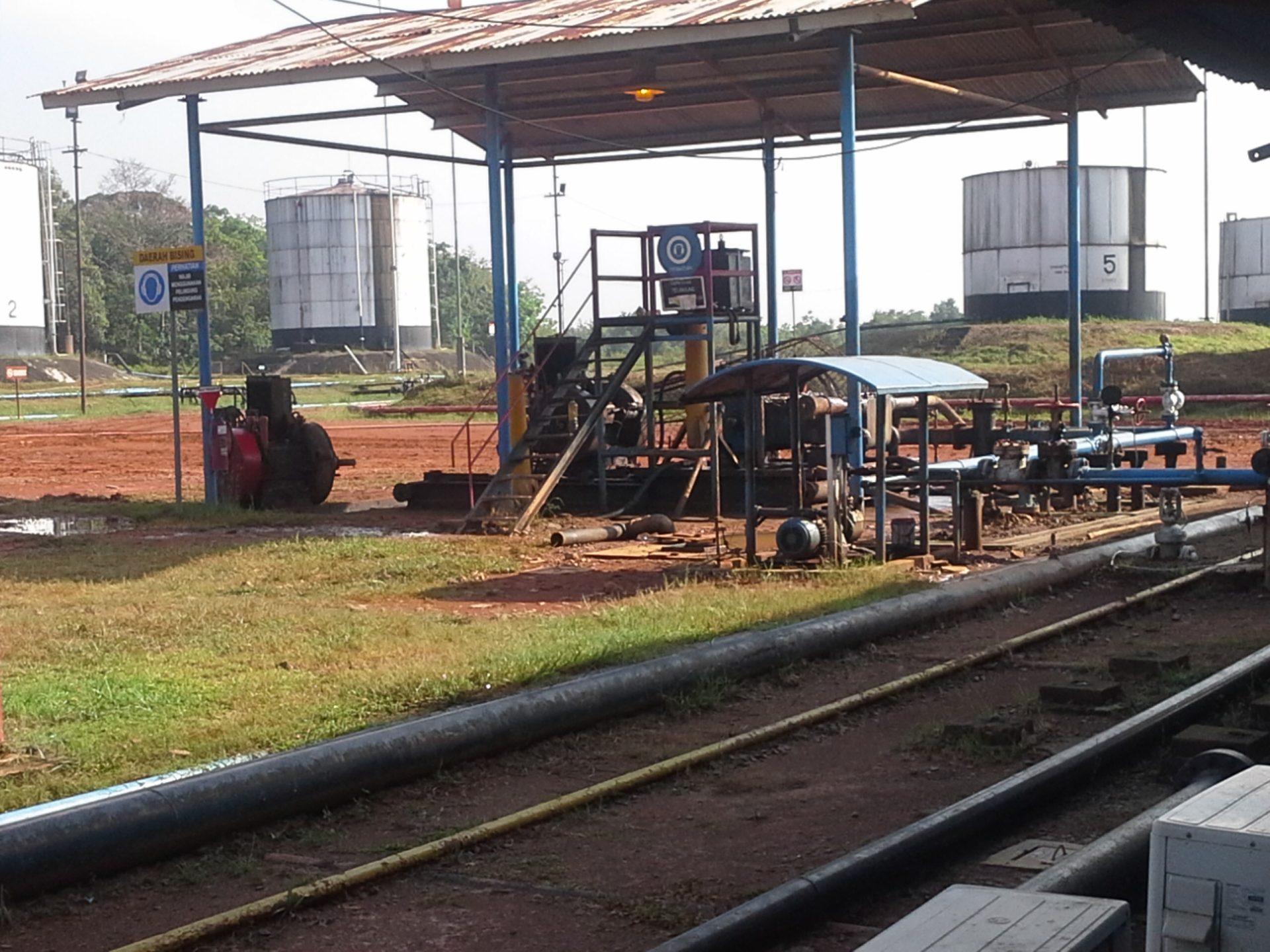 Pemberian Insentif Hulu Migas Harus Selektif