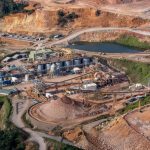 Penjualan Emas Agincourt Semester I Capai 194 Ribu GEOs