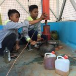 RI Subang Binaan Pertamina EP Asset 3 Subang Field