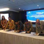 Proyek LNG Tangguh Train 3 Dukung Proyek 35 Ribu MW